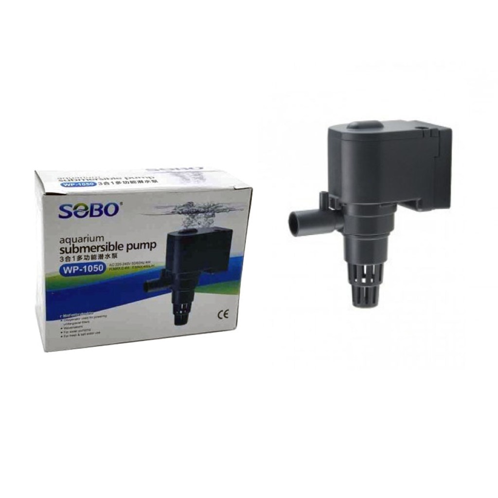 αντλία-κυκλοφορητής-για-ενυδρείο-wp-1050-4w